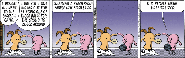 pearls